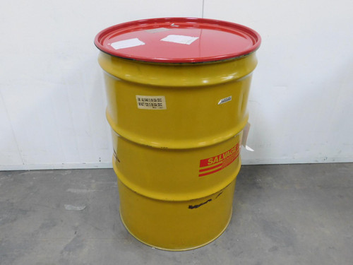 Un1a2x440s06 Steel Salvage Drum T138394 Teamequip 9173